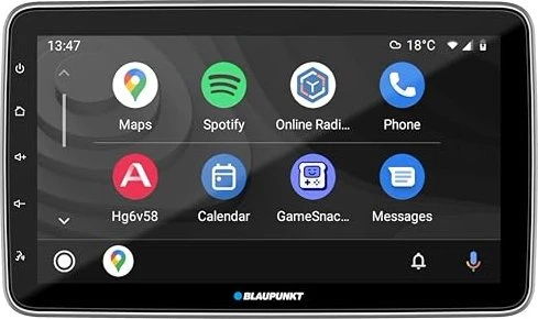 Blaupunkt Cape Town 948