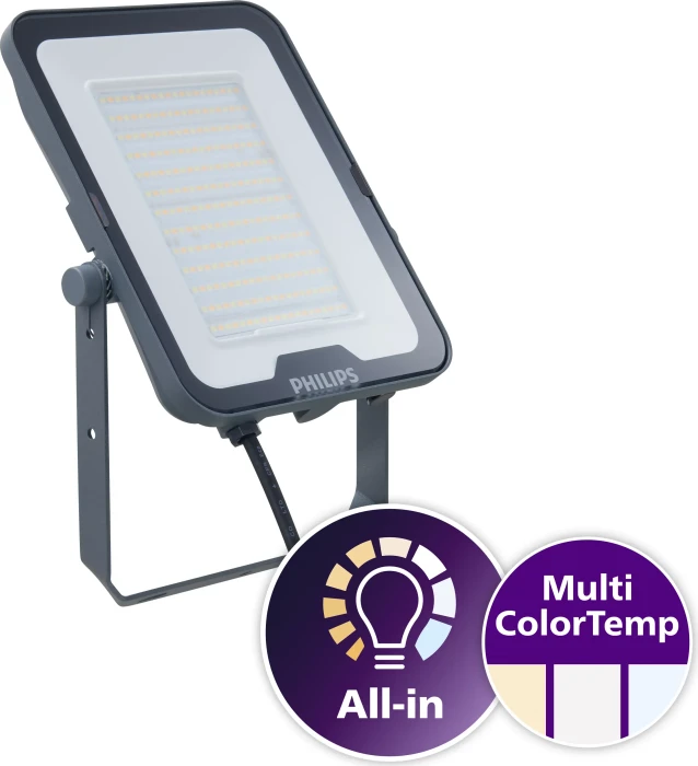 Philips Ledinaire BVP167 LED73/830_40_65 PSU 65W AWB Wandleuchte