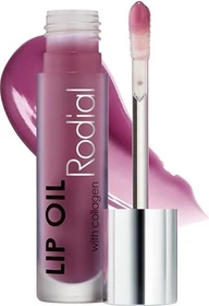 Rodial Lip Oil With Collagen grape, 4ml
