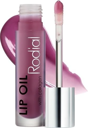 Rodial Lip Oil With Collagen