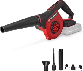 Einhell Professional TE-CB 18/270 Li Akku-Laubbläser solo