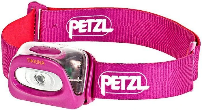 Petzl Tikkina Stirnlampe