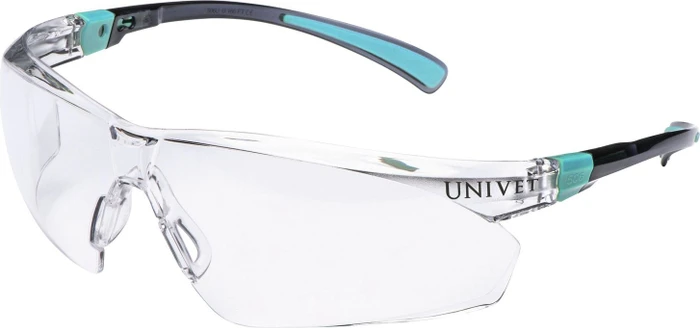 Univet 506 Up Co-branding Schutzbrille blue (506U.03.13.00)