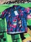 Craft ADV Endur Graphic Trikot kurzarm (Herren) Vorschaubild