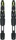 Fischer Move Tune Kit IFP Classic Manual Langlaufbindung schwarz/gelb (Modell 2025/2026) (S58423)