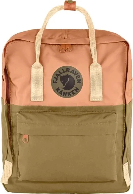 Fjällräven Kanken Art