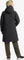 Jack Wolfskin Frost Haven Funktionsmantel schwarz (Damen) Vorschaubild