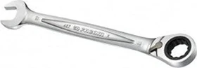 Facom 467B Maul-Ringratschenschlüssel, 22x287mm