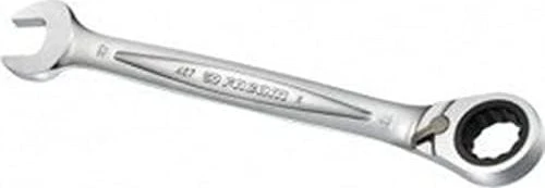 Facom 467B Maul-Ringratschenschlüssel, 22x287mm
