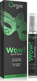Orgie Wow! Bucal Spray Verzögerungsspray, 10ml