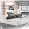 Novus B 2 Color ID 2.0 Hefter, Smart Grey Vorschaubild