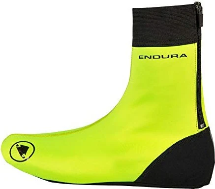 Endura Windchill Überschuhe hi-viz yellow