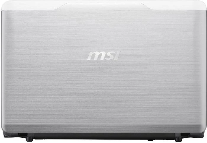 MSI S12T-3MA441, A4-5000, 4GB RAM, 128GB SSD, DE