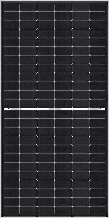 Jinko Solar Tiger Neo JKM590N-72HL4-BDV, 590Wp, 10 Stück, 5.90kWp