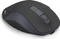Hama MW-500 Ergonomic Silent Wireless schwarz, USB Vorschaubild