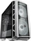 Cooler Master MasterCase H500P Mesh weiß, Glasfenster Vorschaubild