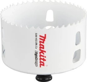 Makita Ezychange BiM HSS Lochsäge, 86x44mm, 1 Stück