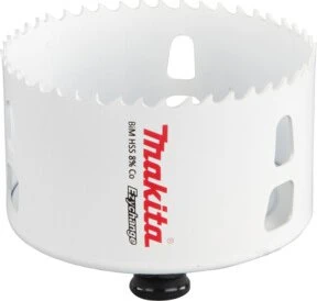 Makita Ezychange BiM HSS Lochsäge, 86x44mm, 1 Stück