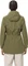 Jack Wolfskin Dakar Funktionsmantel bay leaf (Damen) Vorschaubild