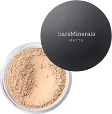 bareMinerals Original Matte Loose Mineral Foundation 03 fairly light LSF15, 6g