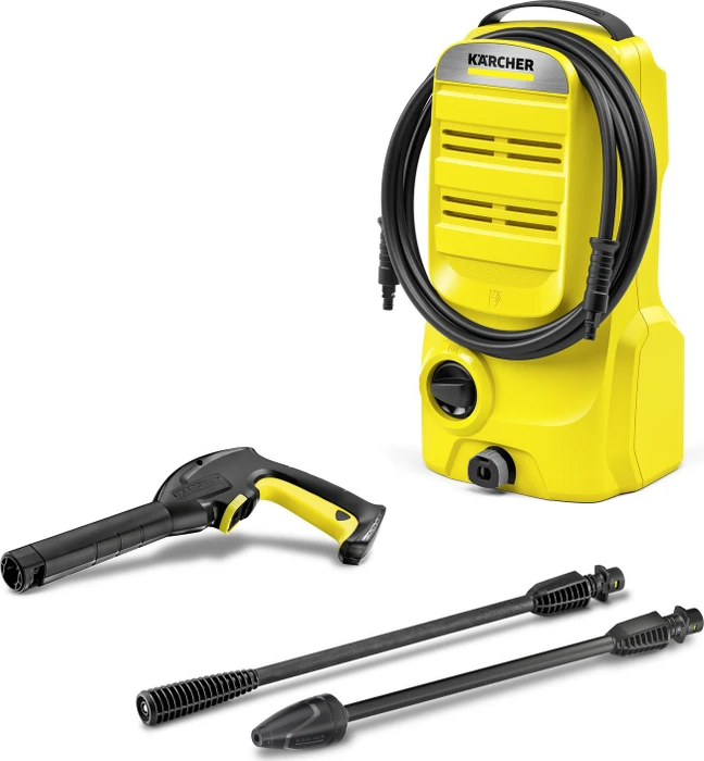 Kärcher K2 Classic Elektro-Hochdruckreiniger