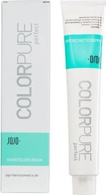 Jojo Colorpure Haarfarbe 12.2 spezial platinblond perl, 100ml