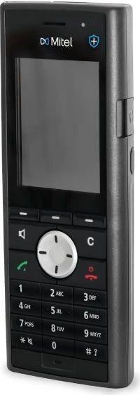 Mitel 722d DECT Set lieferbar vorraussichtlich ab 09 2023 (51310675)