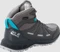 Jack Wolfskin Woodland 2 Texapore Mid grey/light blue (Damen) Vorschaubild