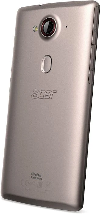 Acer Liquid E3 Plus titanium