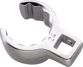 Stahlwille 440/24 Crowring Einsteck-Ringschlüssel 3/8", 24mm
