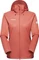 Mammut Ultimate VII SO Hooded Jacke (Damen) Vorschaubild