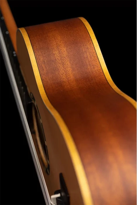 Ortega R122-1/4-L Left-Handed