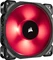Corsair ML Series ML120 PRO RGB LED Premium Magnetic Levitation Fan, 120mm Vorschaubild