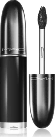 MAC Retro Matte Liquid Lipcolour caviar, 5ml