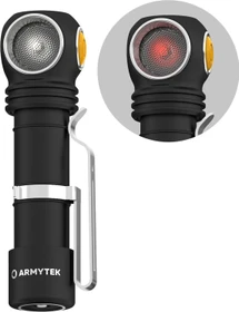Armytek Wizard C2 WR Magnet USB Warm Light Stirnlampe