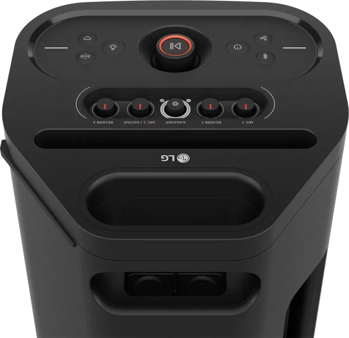 LG xboom Stage 501