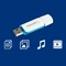 Philips Snow Edition 16GB, USB-A, USB 2.0, 3er-Pack Vorschaubild