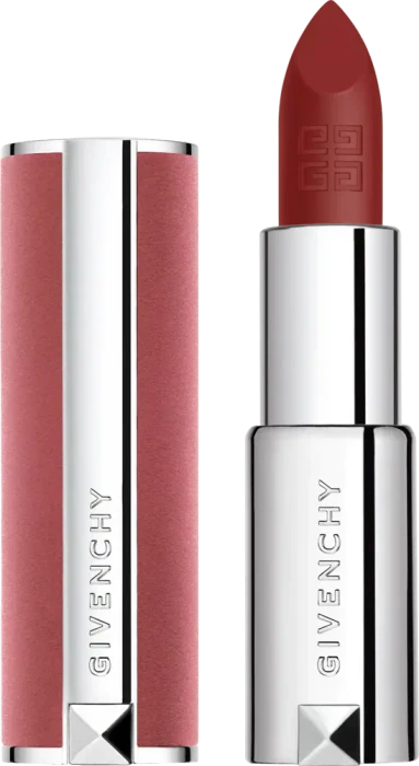 Givenchy Le Rouge Sheer Velvet Lippenstift N°17 rouge erable, 3.4g