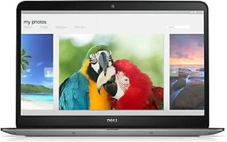 Dell Inspiron 15 7548, Core i7-5500U, 16GB RAM, 256GB SSD, Radeon R7 M270, DE