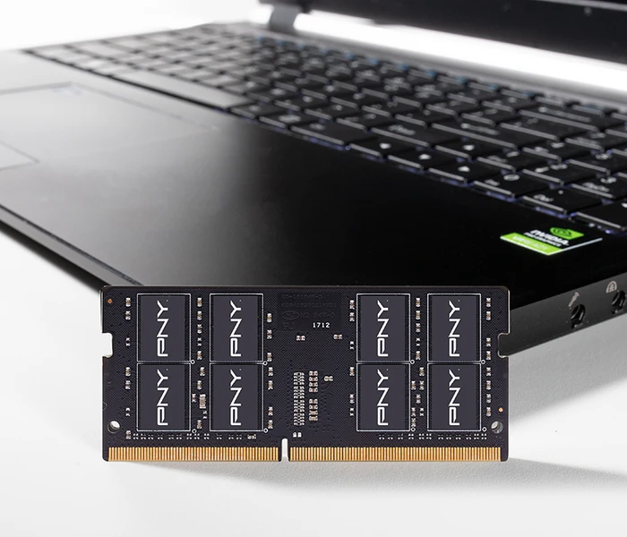 PNY Performance SO-DIMM 16GB, DDR4-2666, CL19