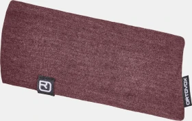 Ortovox Wonderwool Stirnband winetasting