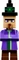 LEGO Minecraft - Das Hexenhaus Vorschaubild