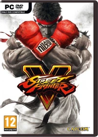 Street Fighter V (Download) (PC)