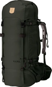 Fjällräven Kajka 75 forest green