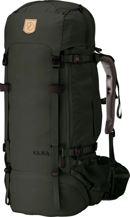 Fjällräven Kajka 75