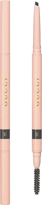 Gucci Stylo À Sourcils Waterproof Augenbrauenstift 05 gris, 1g