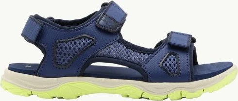 Jack Wolfskin Taraco Beach evening sky (Junior)