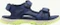 Jack Wolfskin Taraco Beach evening sky (Junior) Vorschaubild