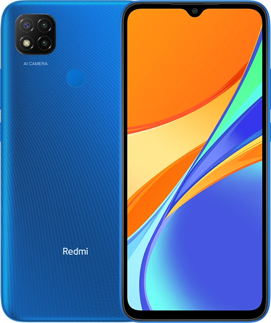 Xiaomi Redmi 9C