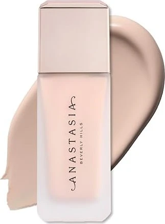Anastasia Beverly Hills Impeccable Blurring Second-Skin Matte Foundation 1.5CR, 35ml